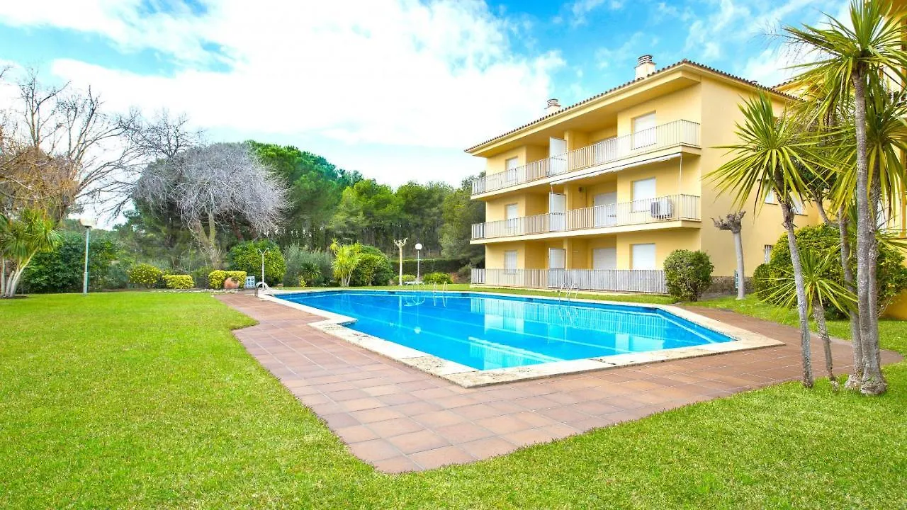 Apartment Cenit B-2 يافرانتْسْ