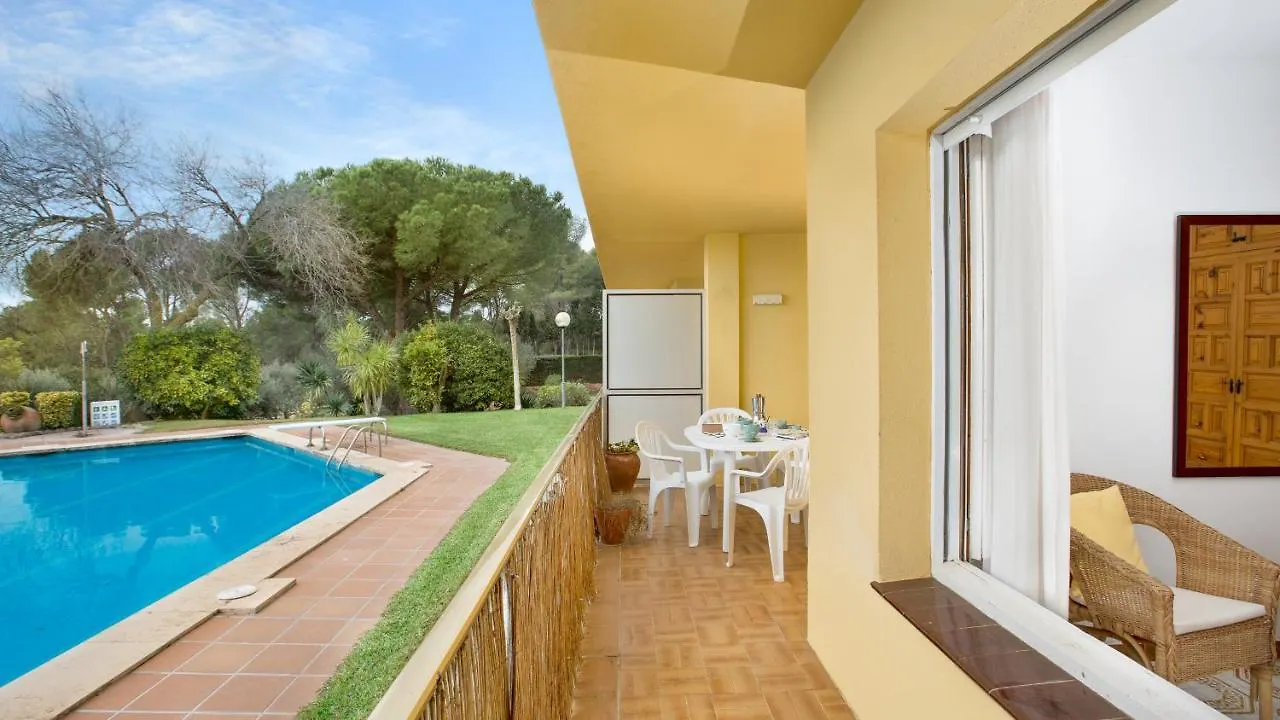 Apartment Cenit B-2 يافرانتْسْ