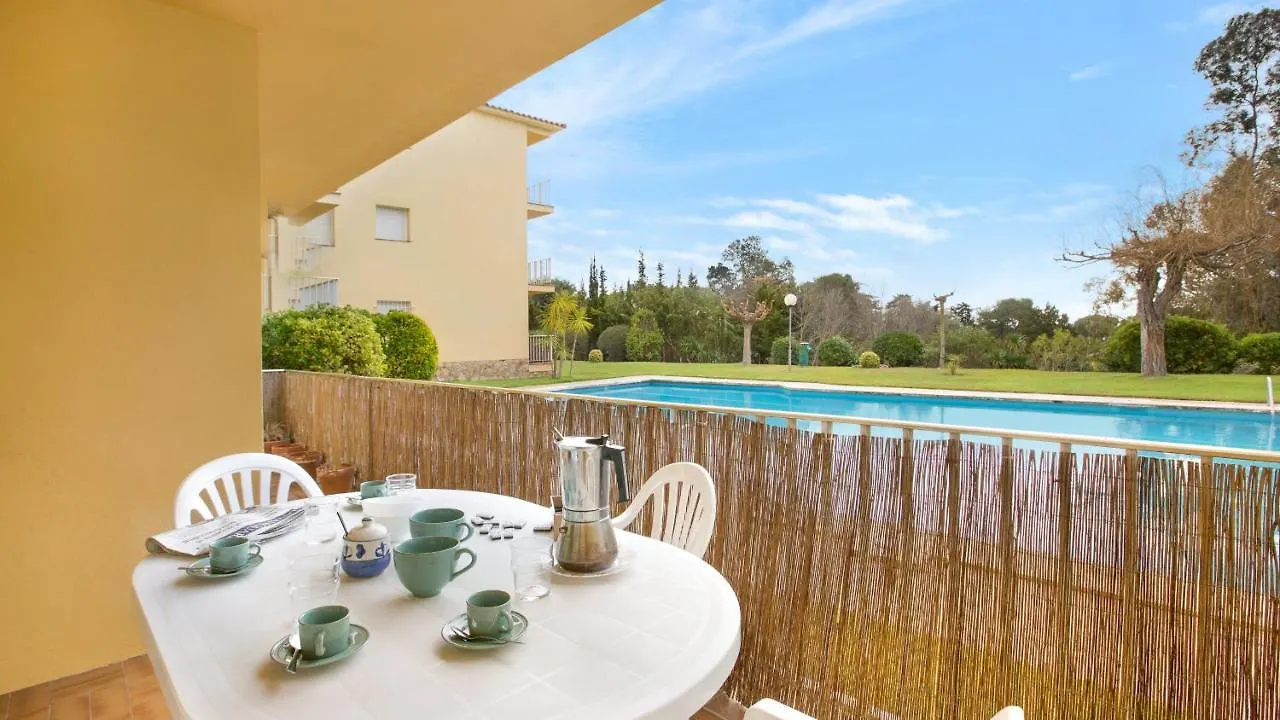 Apartment Cenit B-2 يافرانتْسْ
