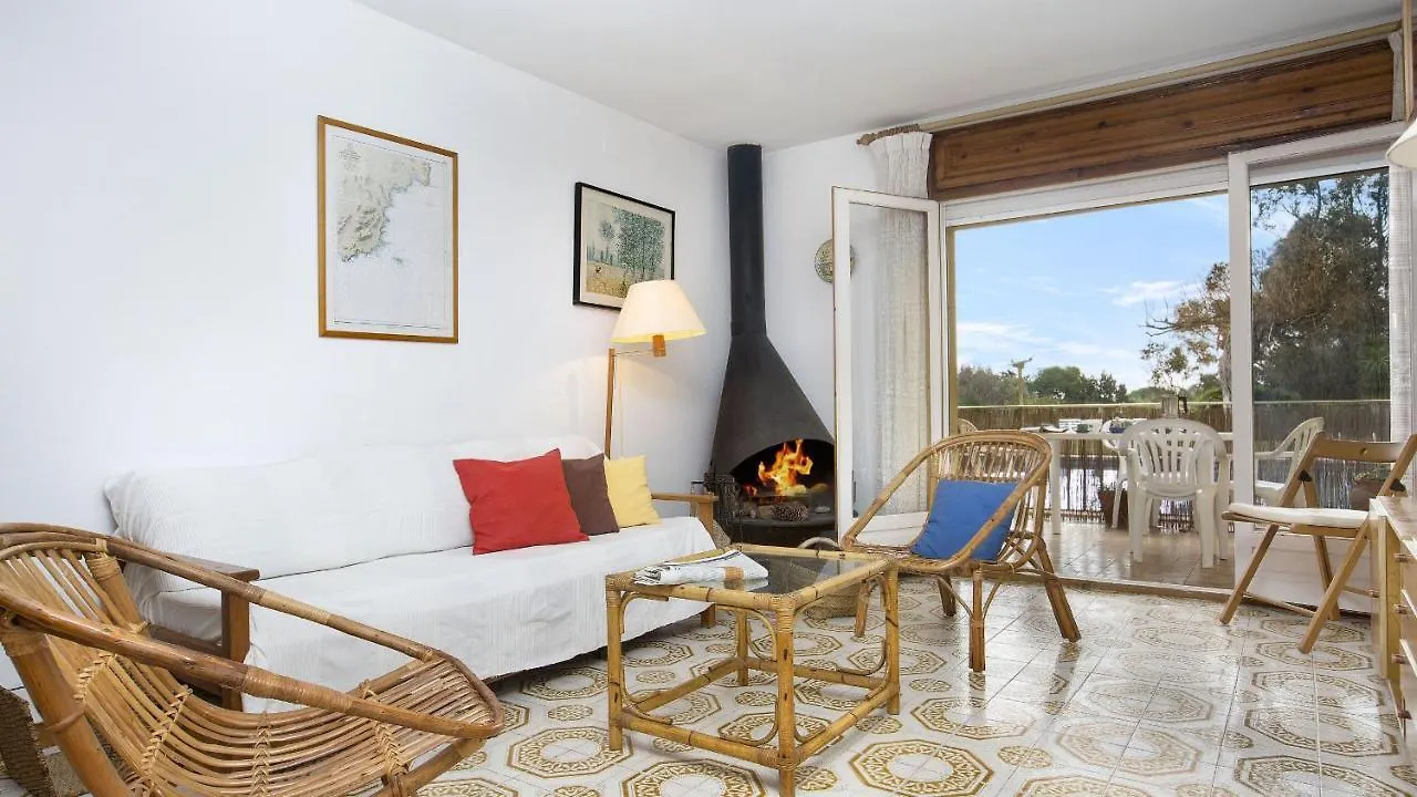 Apartment Cenit B-2 يافرانتْسْ