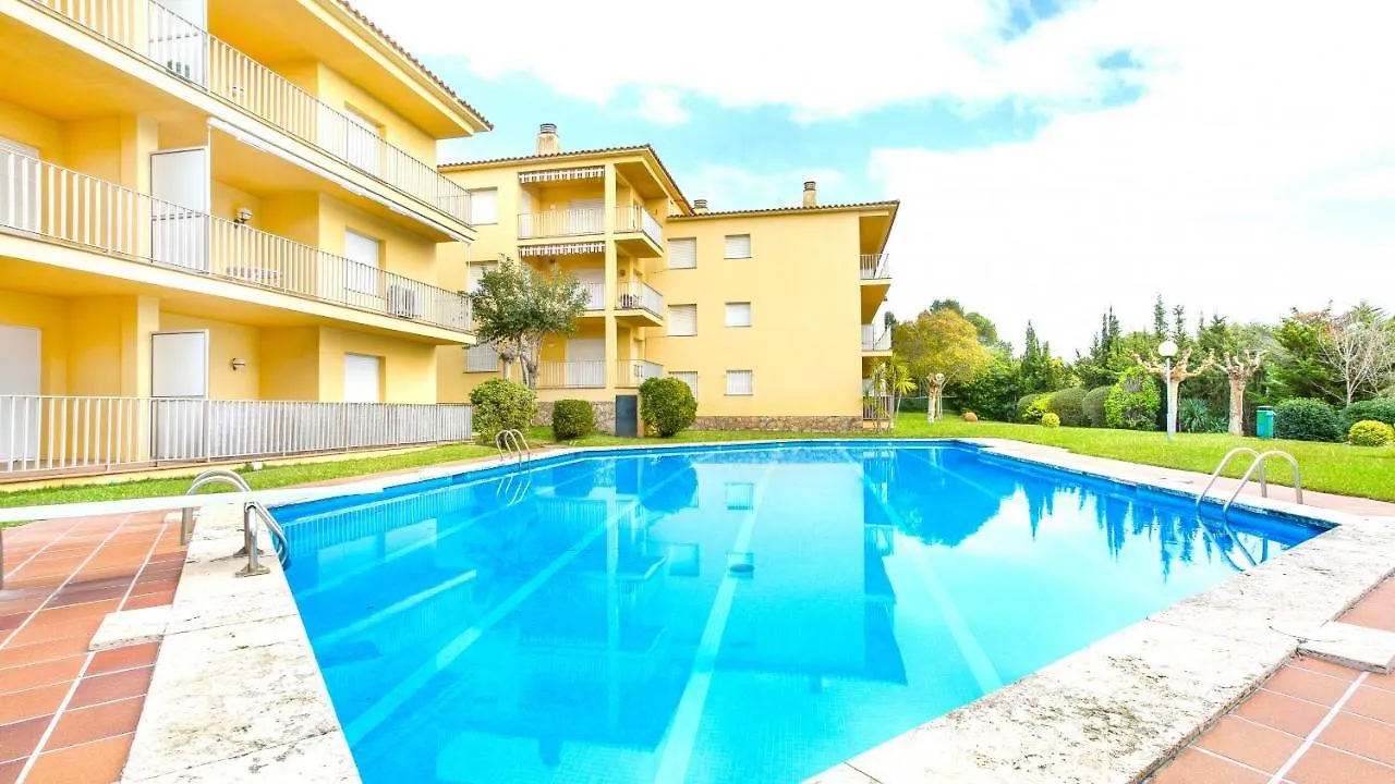Apartment Cenit B-2 يافرانتْسْ