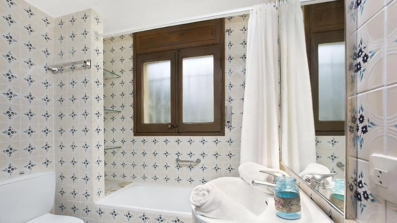 Apartment Cenit B-2 يافرانتْسْ إسبانيا