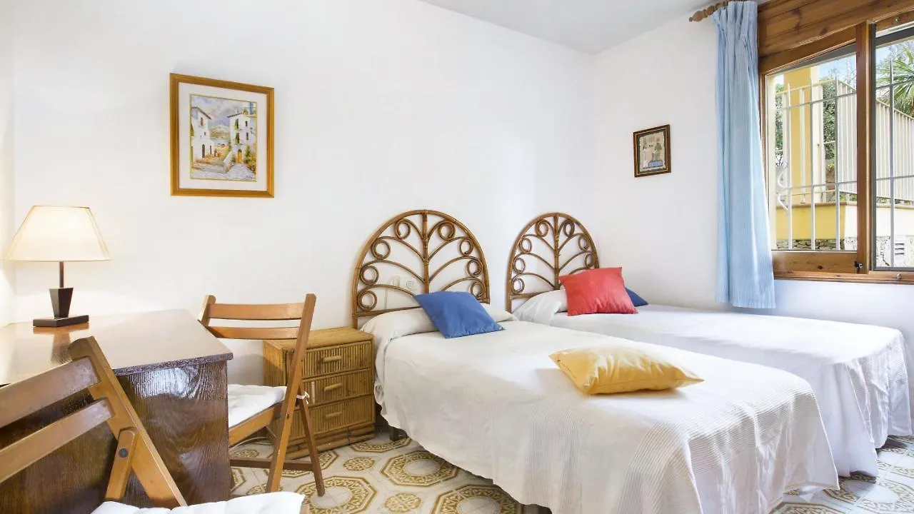 Apartment Cenit B-2 يافرانتْسْ