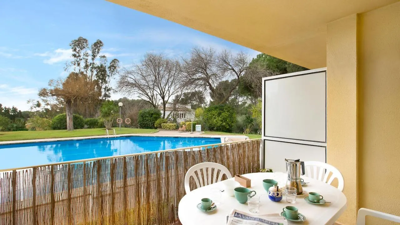 Apartment Cenit B-2 يافرانتْسْ 0*,