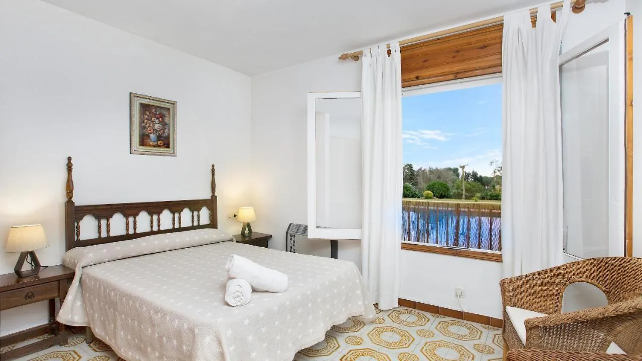 Apartment Cenit B-2 يافرانتْسْ إسبانيا
