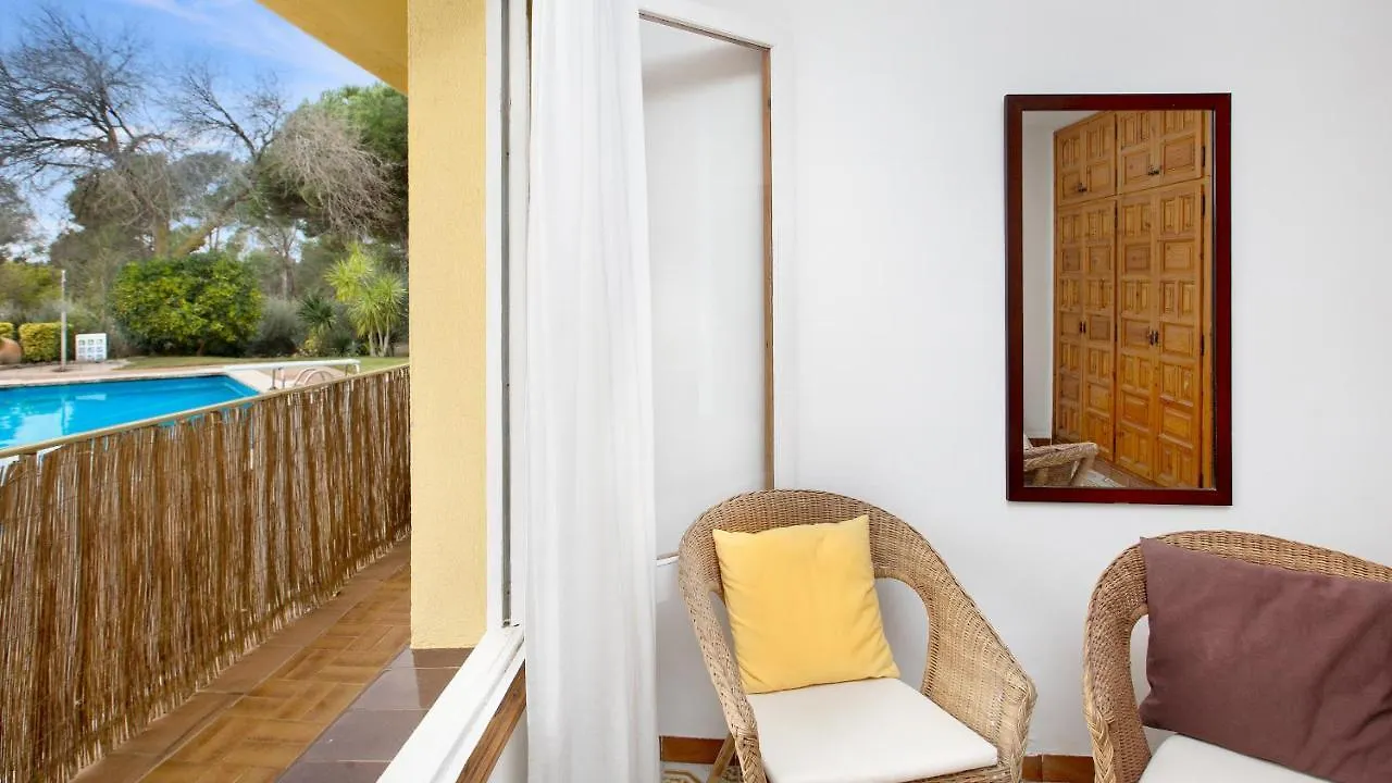 Apartment Cenit B-2 يافرانتْسْ